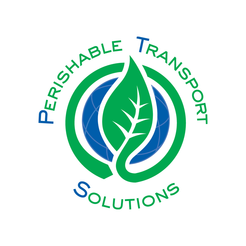 Perishable Transport Solutions logo