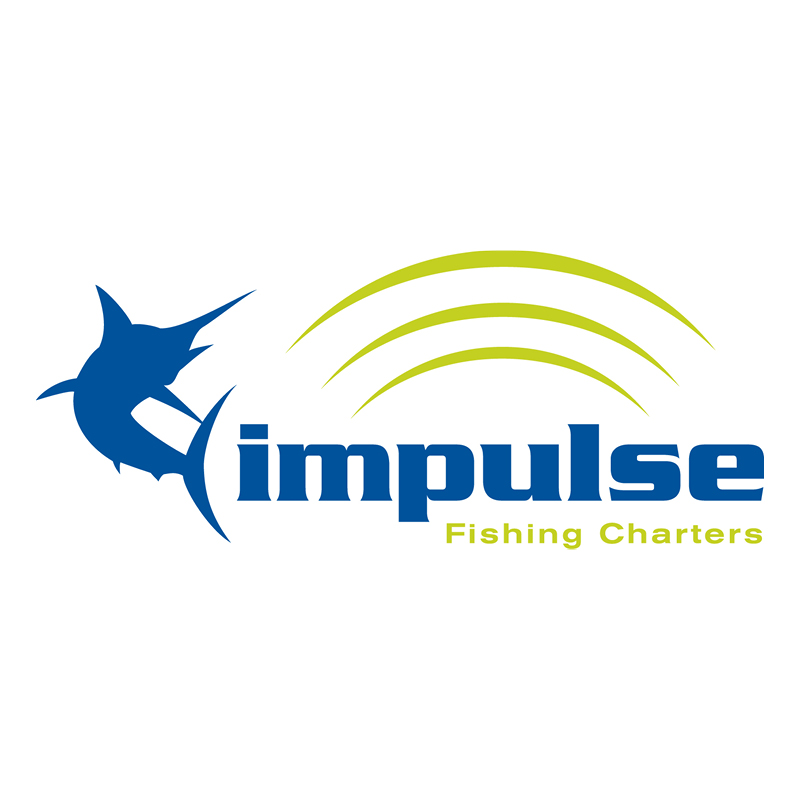 Impulse Fishing Charters logo