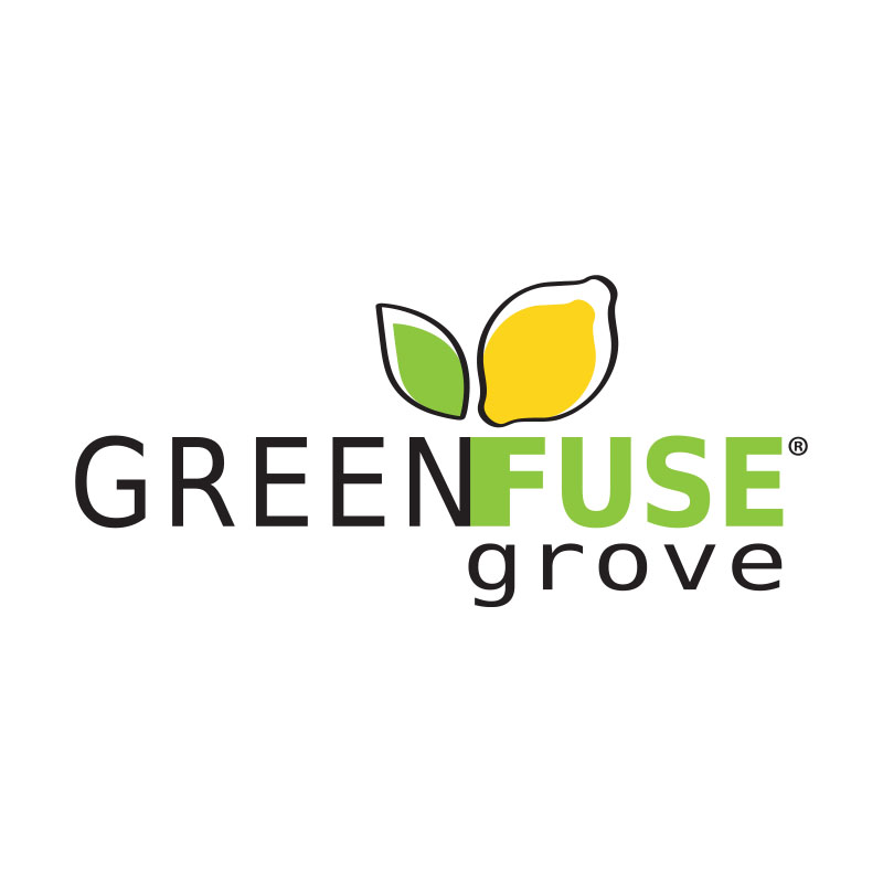 GreenFuse grove logo