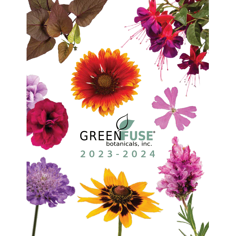 2023-24 GreenFuse Catalog